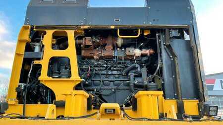 Komatsu PC1250-11SP*BJ2018 *7500H ** NEW engine ** TOP**