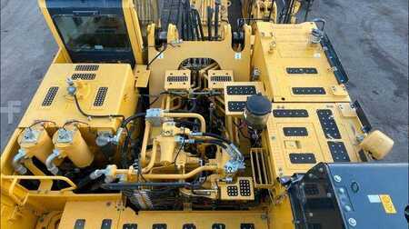 Kettenbagger 2018 Komatsu PC1250-11SP*BJ2018 *7500H ** NEW engine ** TOP** (7)