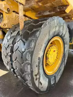Dampry  2006 Komatsu HD 405-6 //BJ. 2006 - 21317H (14)