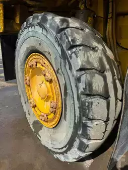 Dampry  2006 Komatsu HD 405-6 //BJ. 2006 - 21317H (16)
