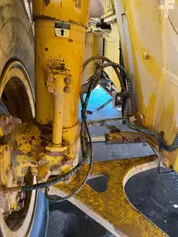 Dampry  2006 Komatsu HD 405-6 //BJ. 2006 - 21317H (18)