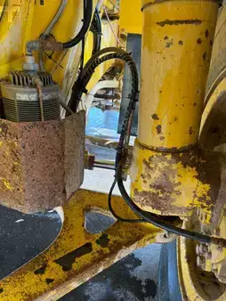 Dampry  2006 Komatsu HD 405-6 //BJ. 2006 - 21317H (19)