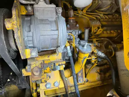 Dampry  2006 Komatsu HD 405-6 //BJ. 2006 - 21317H (20)