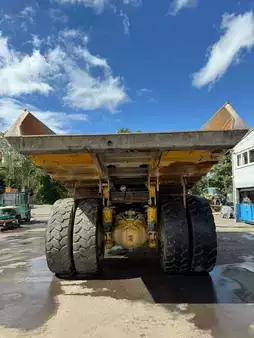 Dampry  2006 Komatsu HD 405-6 //BJ. 2006 - 21317H (4)