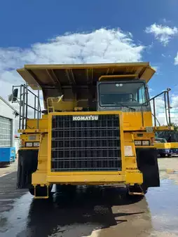 Dampry  2006 Komatsu HD 405-6 //BJ. 2006 - 21317H (8)