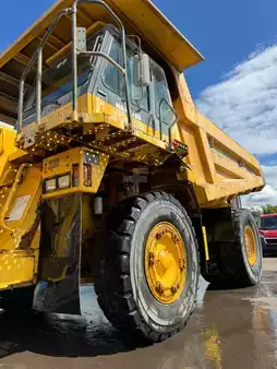 Dampry  2006 Komatsu HD 405-6 //BJ. 2006 - 21317H (9)