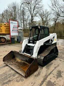 Minibagger 2009 Bobcat T250 - 2009 - 2543H (1)