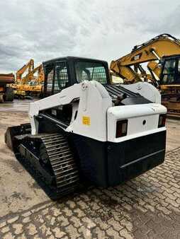 Minibagger 2009 Bobcat T250 - 2009 - 2543H (14)