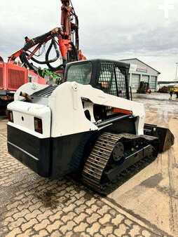 Minibagger 2009 Bobcat T250 - 2009 - 2543H (2)