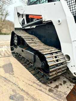 Minibagger 2009 Bobcat T250 - 2009 - 2543H (4)