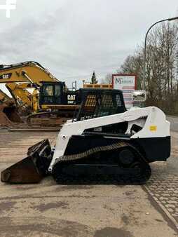 Minibagger 2009 Bobcat T250 - 2009 - 2543H (7)