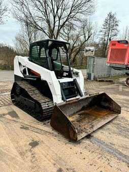 Minibagger 2009 Bobcat T250 - 2009 - 2543H (8)