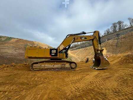 Caterpillar 390FL **BJ2020*9200H/ZSA//*TOP