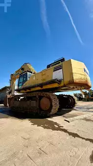 Lánctalpas kotrógép 2008 Komatsu PC 800 LC-8 //BJ. 2008 / 15685H/ZSA/German Machine (15)