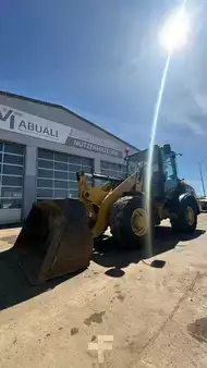 Hjullaster 2014 Caterpillar 906 H 2 //BJ. 2014 / 8846H/SW/ (10)
