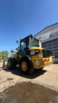 Hjullaster 2014 Caterpillar 906 H 2 //BJ. 2014 / 8846H/SW/ (11)