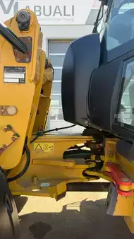 Hjullaster 2014 Caterpillar 906 H 2 //BJ. 2014 / 8846H/SW/ (14)