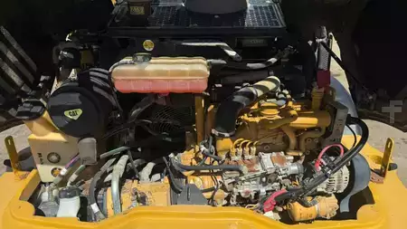 Hjullaster 2014 Caterpillar 906 H 2 //BJ. 2014 / 8846H/SW/ (16)