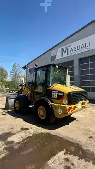 Hjullaster 2014 Caterpillar 906 H 2 //BJ. 2014 / 8846H/SW/ (3)
