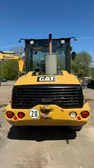 Hjullaster 2014 Caterpillar 906 H 2 //BJ. 2014 / 8846H/SW/ (4)
