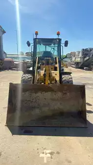 Hjullaster 2014 Caterpillar 906 H 2 //BJ. 2014 / 8846H/SW/ (8)