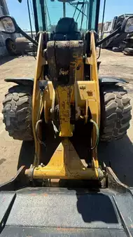 Hjullaster 2014 Caterpillar 906 H 2 //BJ. 2014 / 8846H/SW/ (9)
