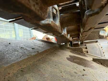 Bæltegraver 2015 Komatsu PC 228 USLC-10 //BJ. 2015/10761H/OilQuick 70/55 (16)