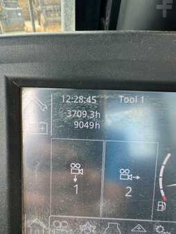 Bæltegraver 2018 Liebherr R956 HD** BJ. 2018 *9049H /Klima/ZSA/SW/TOP (15)