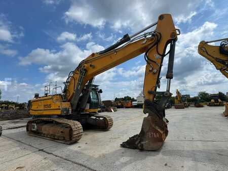 Bæltegraver 2018 Liebherr R956 HD** BJ. 2018 *9049H /Klima/ZSA/SW/TOP (2)