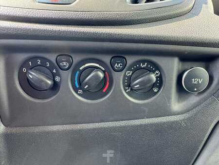 Ostatní 2016 Ford Transit Pritsche -DOKA*Ez.2016 * 172867KM/TÜV 1.26 (15)