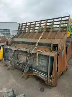 Ładowarki kołowe 2021 Volvo L 120 H - Hochkippschaufel - BJ. 2021 (4)