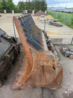 Ładowarki kołowe 2021 Volvo L 120 H - Hochkippschaufel - BJ. 2021 (7)