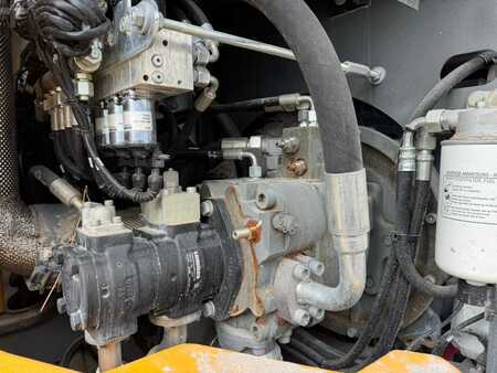 Mobiele graafmachines 2019 Liebherr A 912 Compact Litronic ** 2019 *2775H/ZSA/SW/TOP C (15)