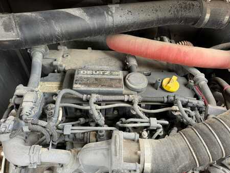 Mobiele graafmachines 2019 Liebherr A 912 Compact Litronic ** 2019 *2775H/ZSA/SW/TOP C (16)