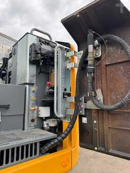 Mobiele graafmachines 2019 Liebherr A 912 Compact Litronic ** 2019 *2775H/ZSA/SW/TOP C (17)