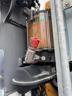 Mobiele graafmachines 2019 Liebherr A 912 Compact Litronic ** 2019 *2775H/ZSA/SW/TOP C (18)