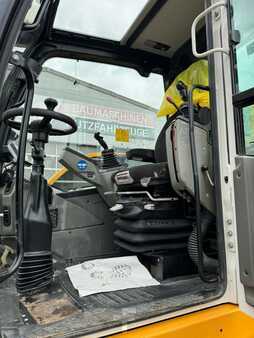 Mobiele graafmachines 2019 Liebherr A 912 Compact Litronic ** 2019 *2775H/ZSA/SW/TOP C (19)