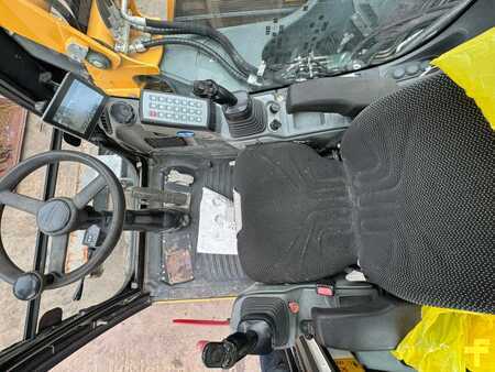 Mobiele graafmachines 2019 Liebherr A 912 Compact Litronic ** 2019 *2775H/ZSA/SW/TOP C (20)