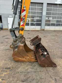 Mobiele graafmachines 2019 Liebherr A 912 Compact Litronic ** 2019 *2775H/ZSA/SW/TOP C (9)