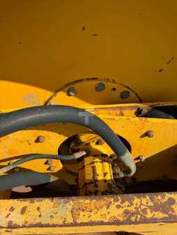 Afvalpersen 1988 Dynapac CA 250 PD ** BJ. 1988 * 6569H - inkl. 2 Roller (16)