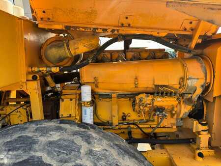 Afvalpersen 1988 Dynapac CA 250 PD ** BJ. 1988 * 6569H - inkl. 2 Roller (17)