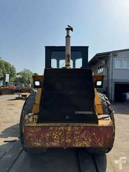 Afvalpersen 1988 Dynapac CA 250 PD ** BJ. 1988 * 6569H - inkl. 2 Roller (4)