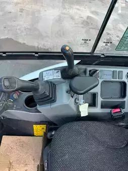Mini Escavatori 2018 Bobcat E 27Z // BJ.: 2018 /884H/SW/3 Löffel (19)