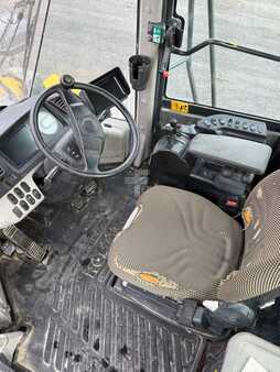 Kerekes rakodó 2013 Komatsu WA 500-7 // BJ.2013 / 22832H/Klima/ZSA/ (20)