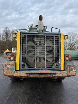 Kerekes rakodó 2013 Komatsu WA 500-7 // BJ.2013 / 22832H/Klima/ZSA/ (4)