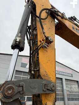 Lánctalpas kotrógép 2013 Liebherr R946 LC //BJ. 2013/9580H/ZSA/SW/Klima/TOP (10)