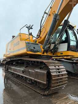 Lánctalpas kotrógép 2013 Liebherr R946 LC //BJ. 2013/9580H/ZSA/SW/Klima/TOP (12)