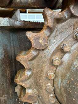 Lánctalpas kotrógép 2013 Liebherr R946 LC //BJ. 2013/9580H/ZSA/SW/Klima/TOP (15)