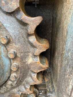 Lánctalpas kotrógép 2013 Liebherr R946 LC //BJ. 2013/9580H/ZSA/SW/Klima/TOP (17)