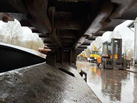 Lánctalpas kotrógép 2013 Liebherr R946 LC //BJ. 2013/9580H/ZSA/SW/Klima/TOP (18)